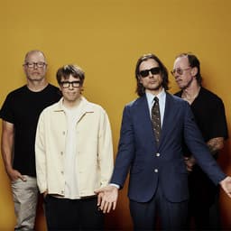 Weezer
