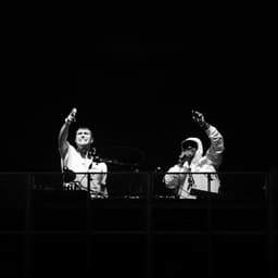 21 Years album cover