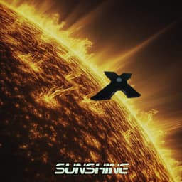 Sunshine - Adagio in D Minor album cover