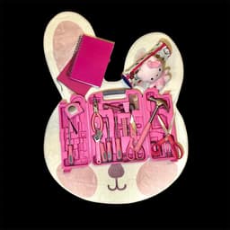 hurja remontti album cover