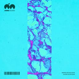 Drinks on You album cover