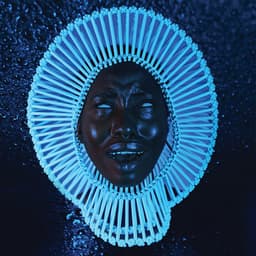 Me and Your Mama album cover