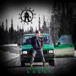 Pottuja kattilaan album cover
