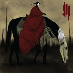Rumble album cover