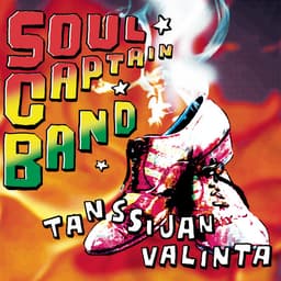 Vauvantekohomma album cover
