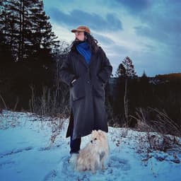 High and Dry album cover