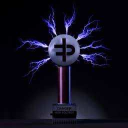 Emotional album cover