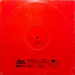 Collapsing, Like Clouds Into Smoke album cover