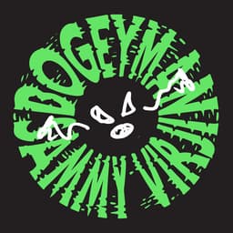 Bogeyman album cover