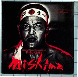 MISHIMA/Closing album cover