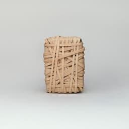 Rubber Band Man (with Hozier) album cover