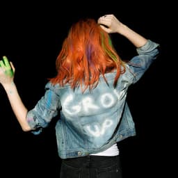 Still into You album cover