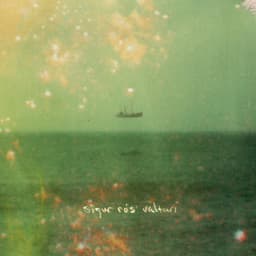 Ekki múkk album cover