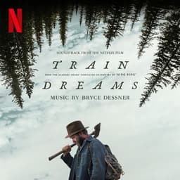 Train Dreams album cover