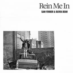 Rein Me In (ft. Olivia Dean) - Live At London Stadium album cover