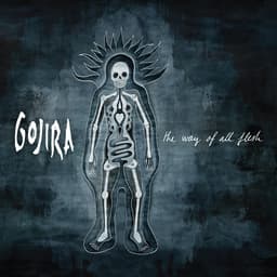 The art of dying album cover