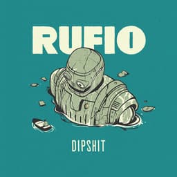 Dipshit album cover