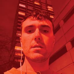 Marea (we’ve lost dancing) album cover