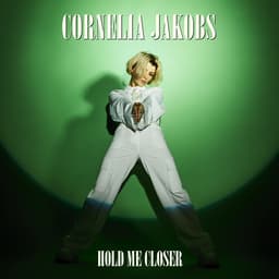 Hold Me Closer album cover