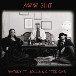 AWW SHiT album cover