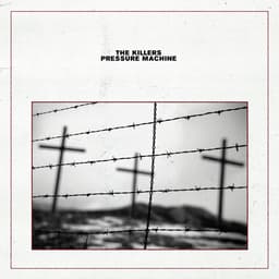 Quiet Town album cover