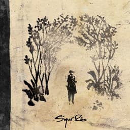Takk... album cover