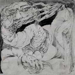 Above the Neck album cover