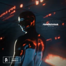Rendezvous album cover