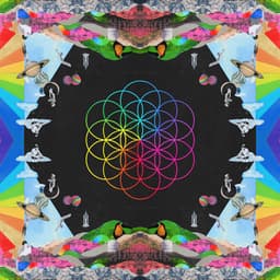 Amazing Day album cover