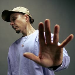 Stand Back album cover