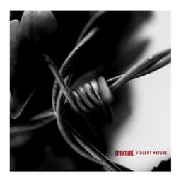 Violent Nature album cover