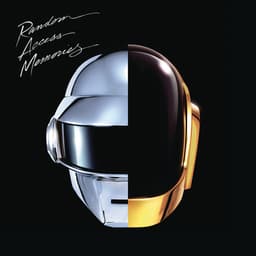 Instant Crush (feat. Julian Casablancas) album cover