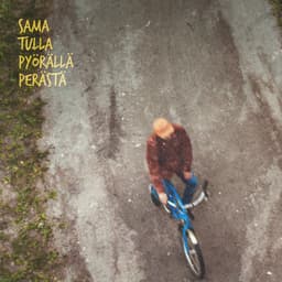 Lohtu (feat. Sami Iisakki) album cover