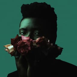 Found album cover