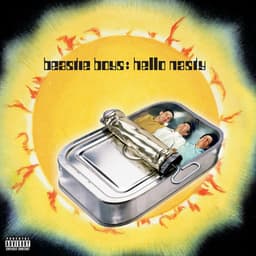 Intergalactic - Remastered 2009 album cover