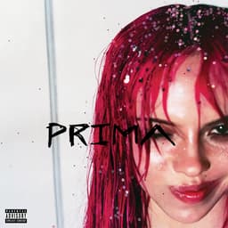 Nicole Kidman album cover
