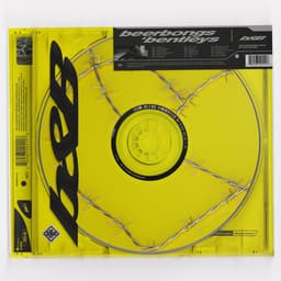 rockstar (feat. 21 Savage) album cover