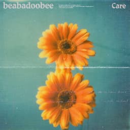 Care album cover