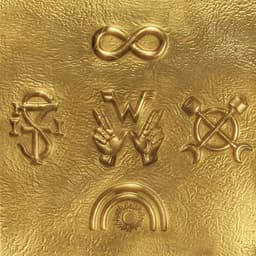 Say Yes album cover