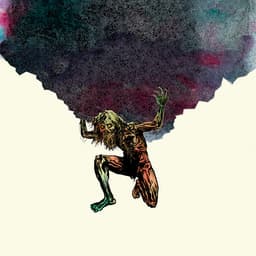 Haluamanilainen album cover