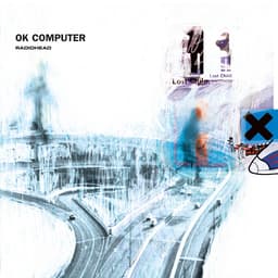 Let Down album cover
