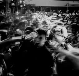 leavemealone album cover