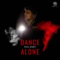 Dance Alone album cover