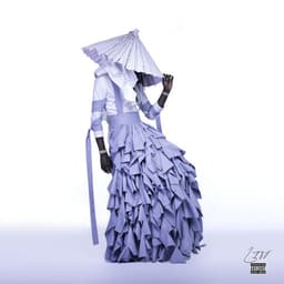 Wyclef Jean album cover