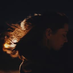 ceilings album cover