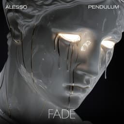 FADE album cover