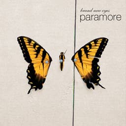 The Only Exception album cover