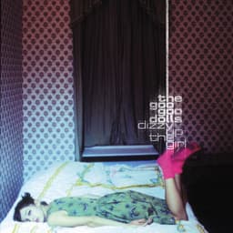 Iris album cover