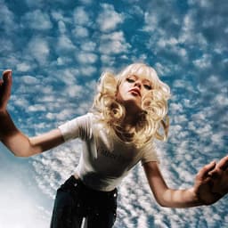 Coming Of Age album cover